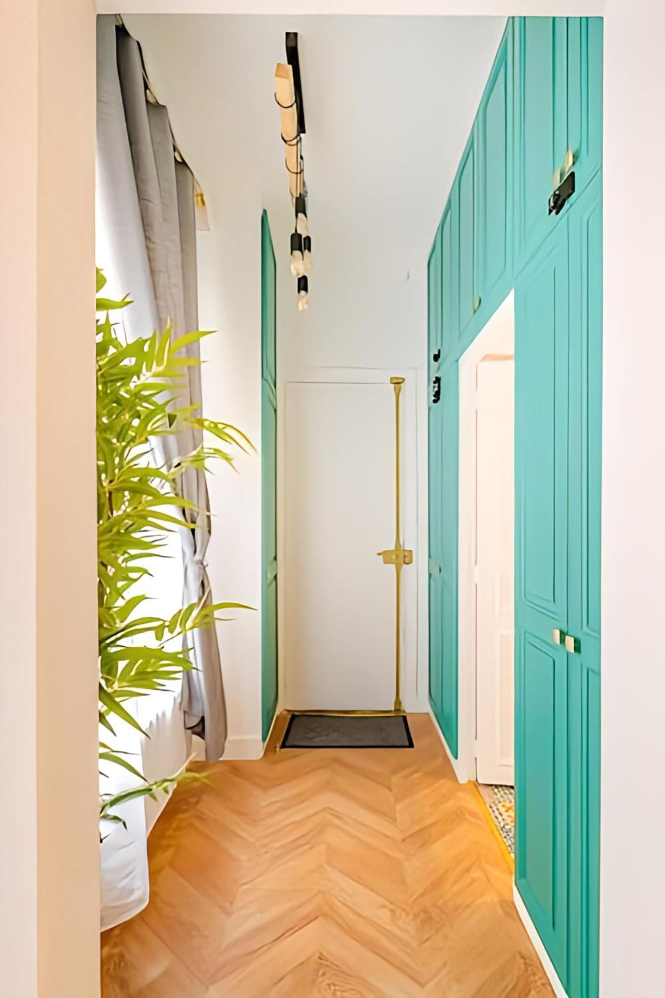 Loft A 2 Pas Des Champs Elysees Et De La Defense! Neuilly-sur-Seine Exterior photo